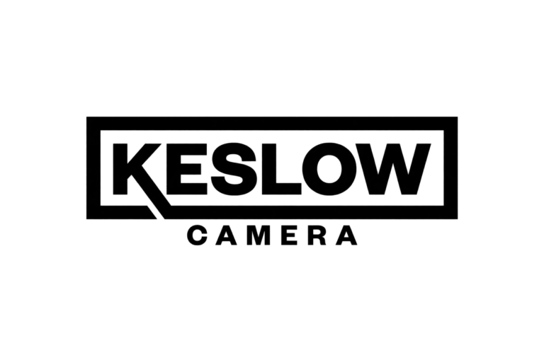 New Transparent LOGO Keslow Camera
